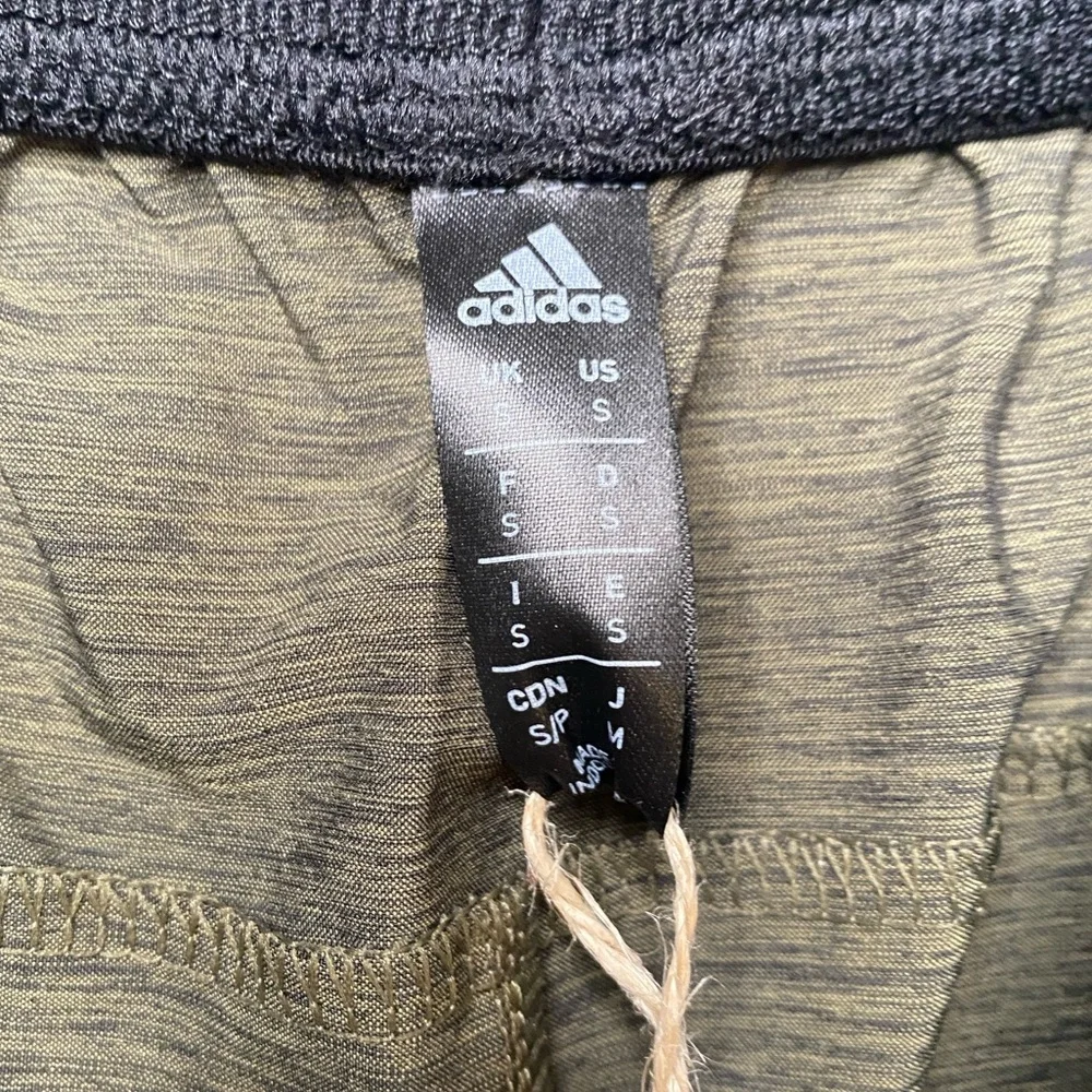 adidas comfortable shorts